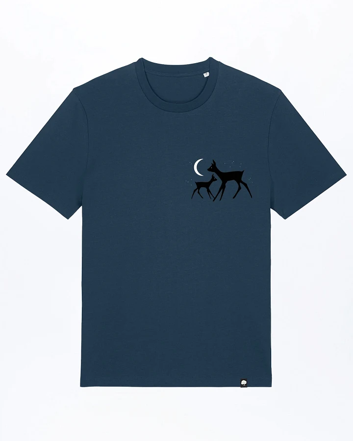 Dear Deer T-Shirt für Männer