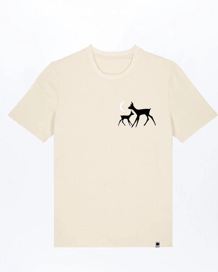 Dear Deer T-Shirt für Männer