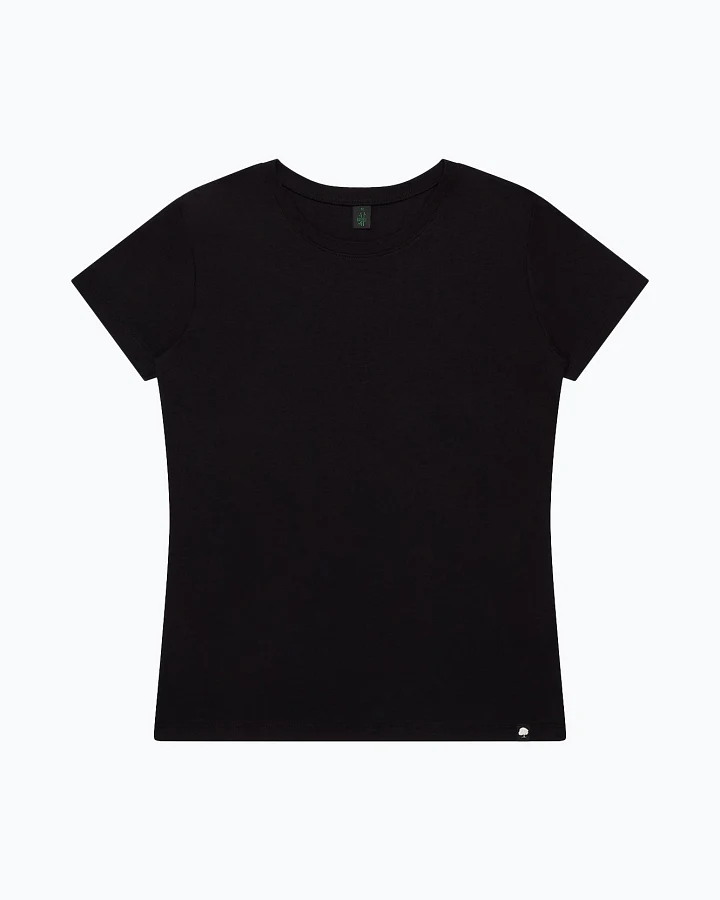 Bambus T-Shirt für Frauen