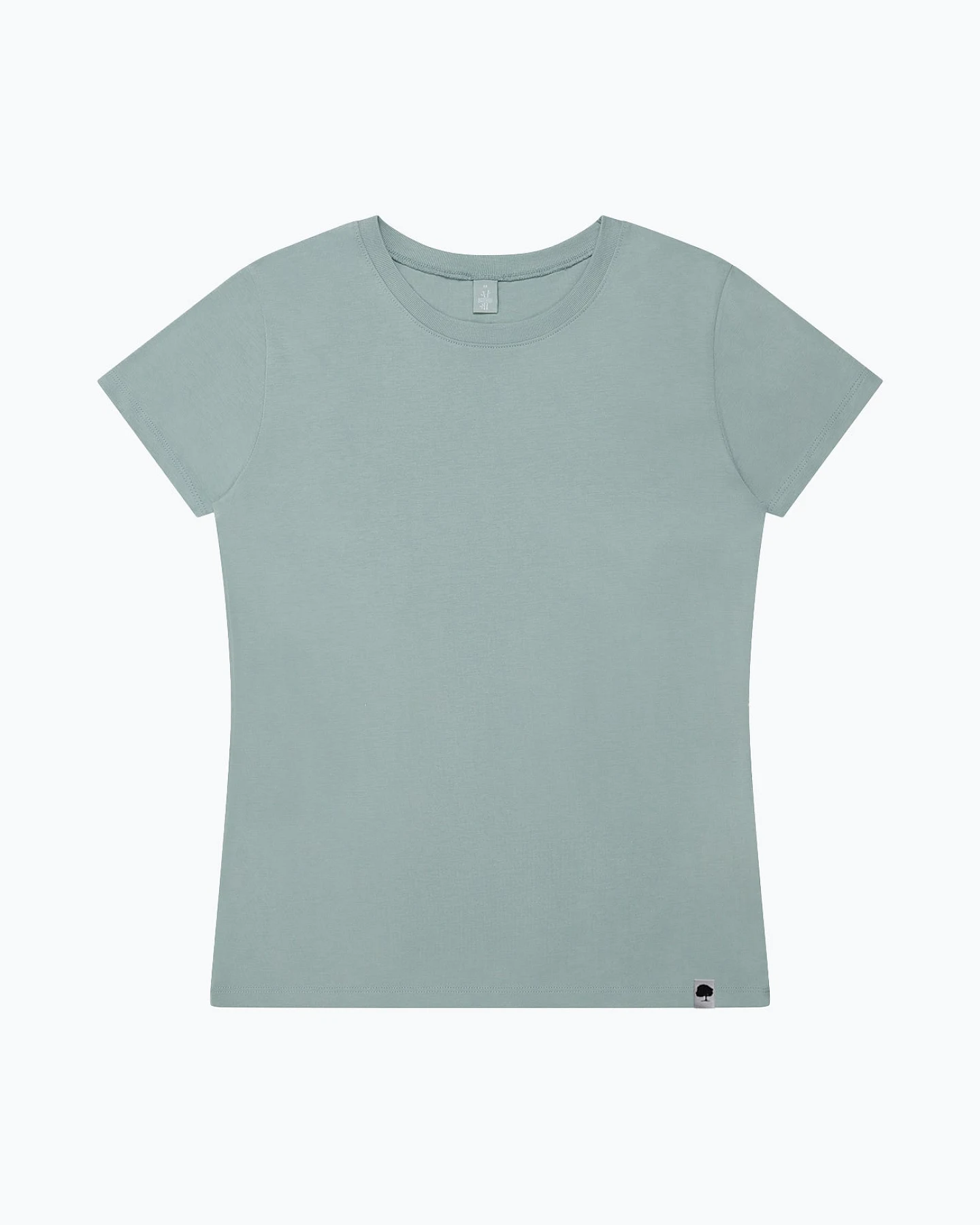 Bambus T-Shirt für Frauen – Ansicht 2