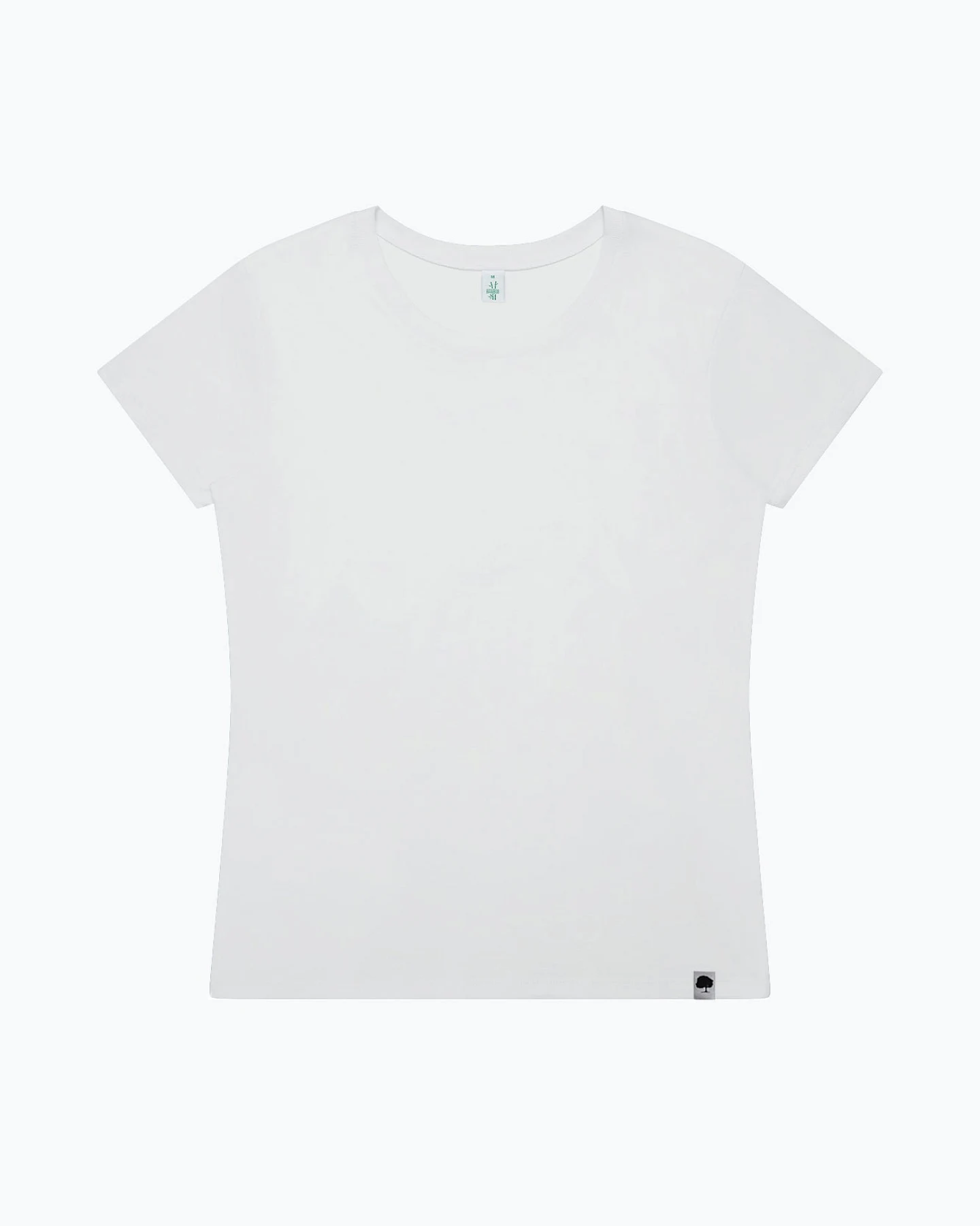 Bambus T-Shirt für Frauen – Ansicht 3