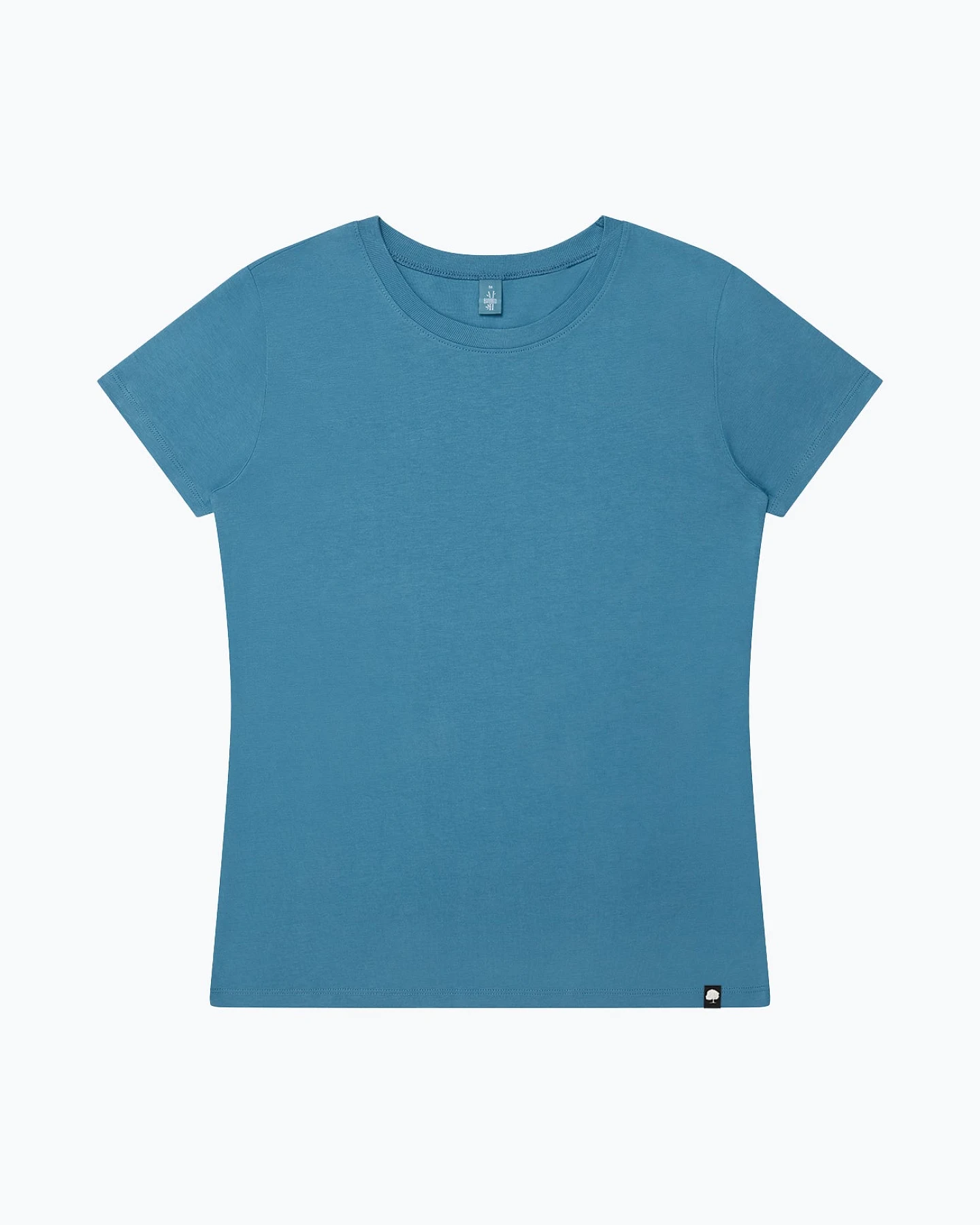 Bambus T-Shirt für Frauen – Ansicht 4