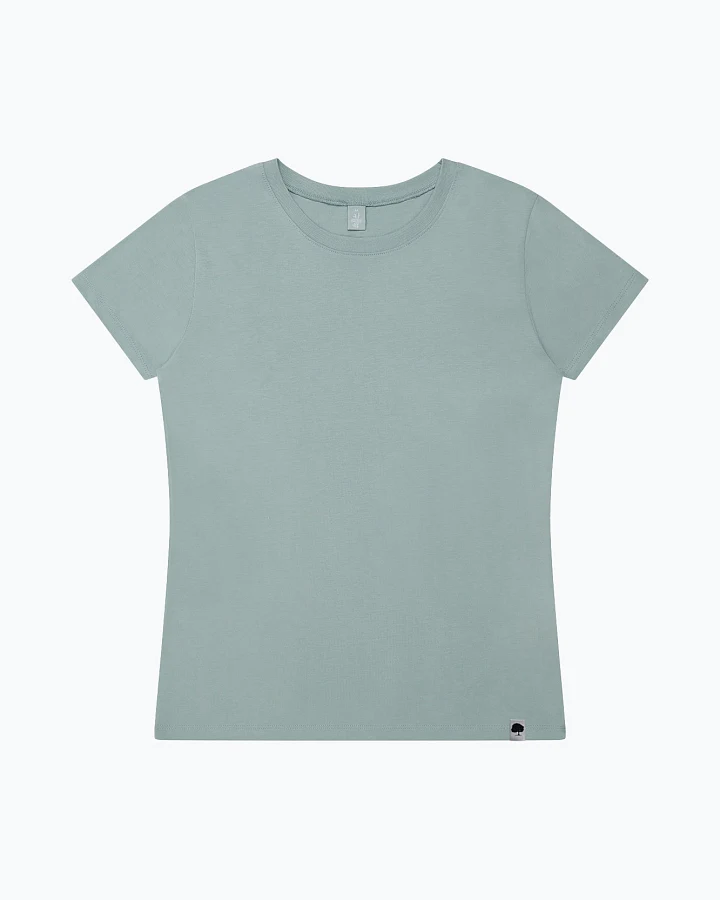 Bambus T-Shirt für Frauen
