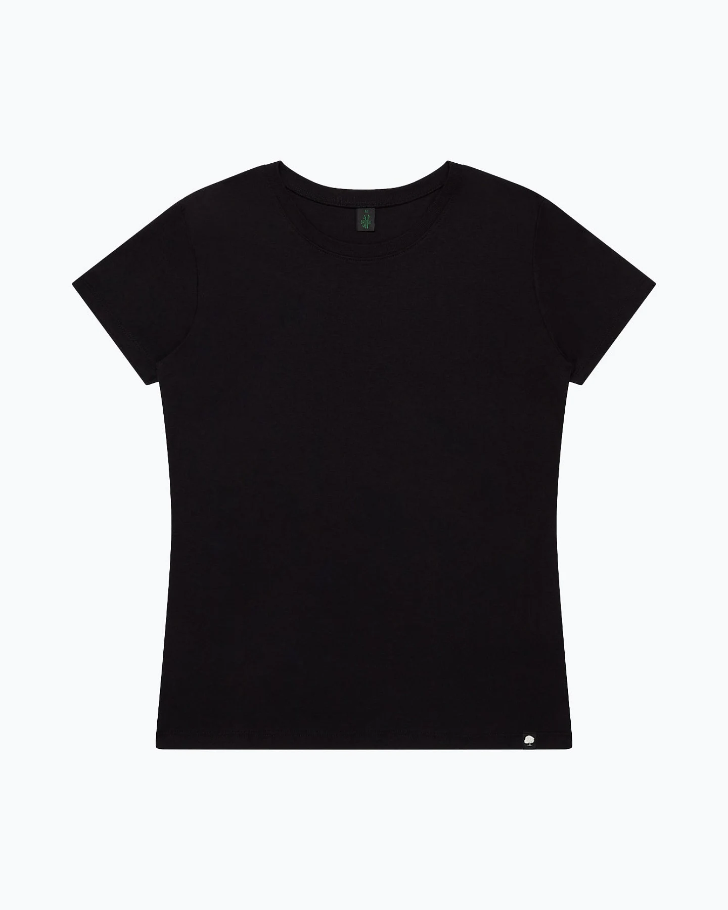 Bambus T-Shirt für Frauen – Ansicht 4