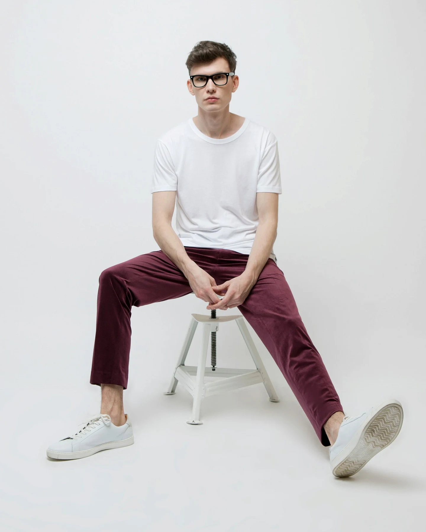 Bambus T-Shirt für Männer – Ansicht 3