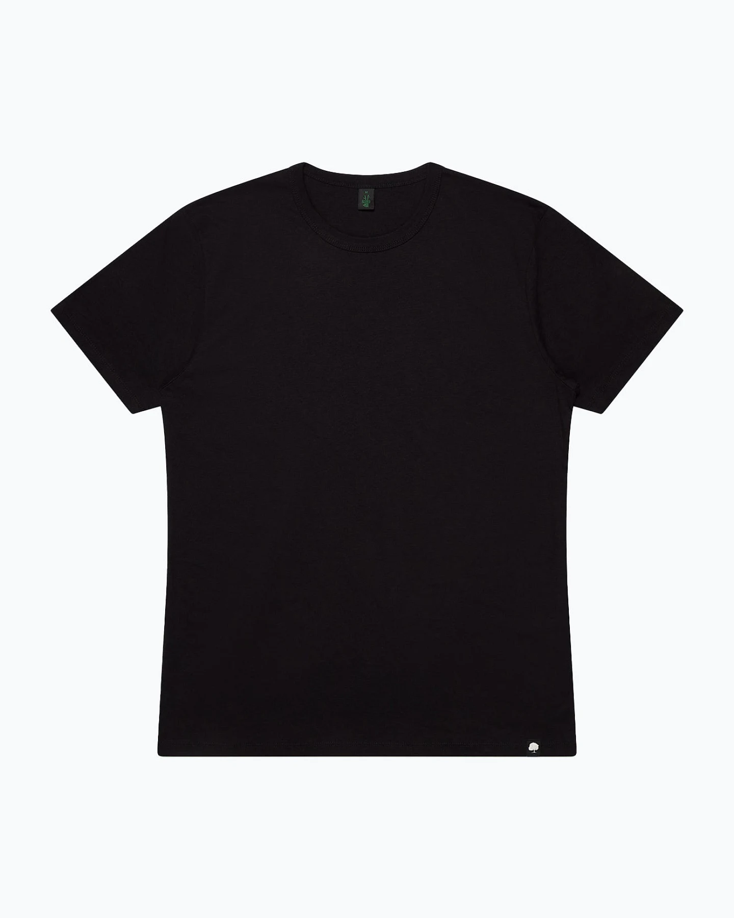 Bambus T-Shirt für Männer – Ansicht 4
