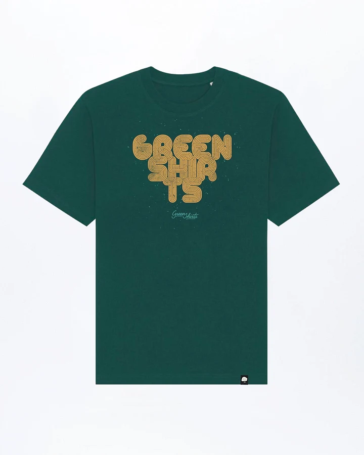 Grün