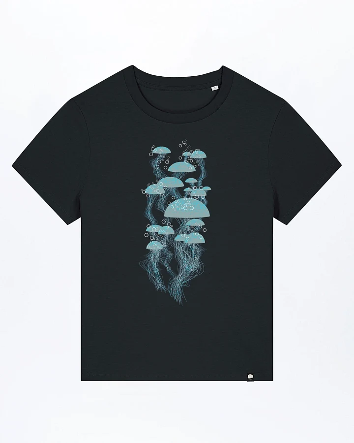 Jelly T-Shirt für Frauen