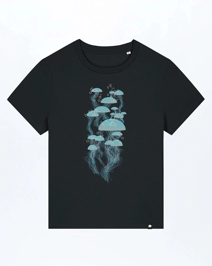 Jelly T-Shirt für Frauen