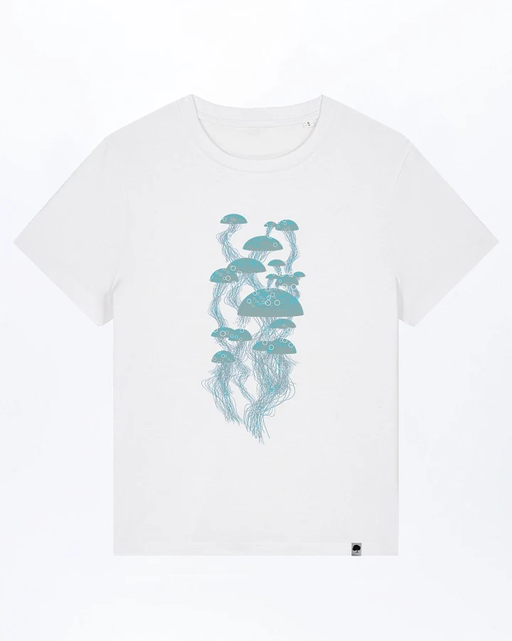 Jelly T-Shirt für Frauen