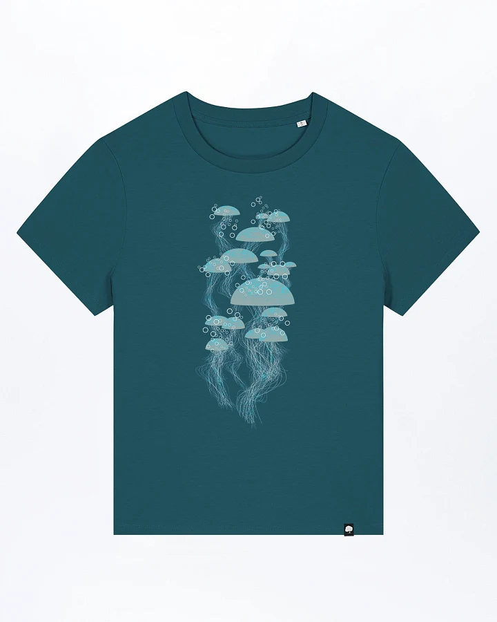 Jelly T-Shirt für Frauen