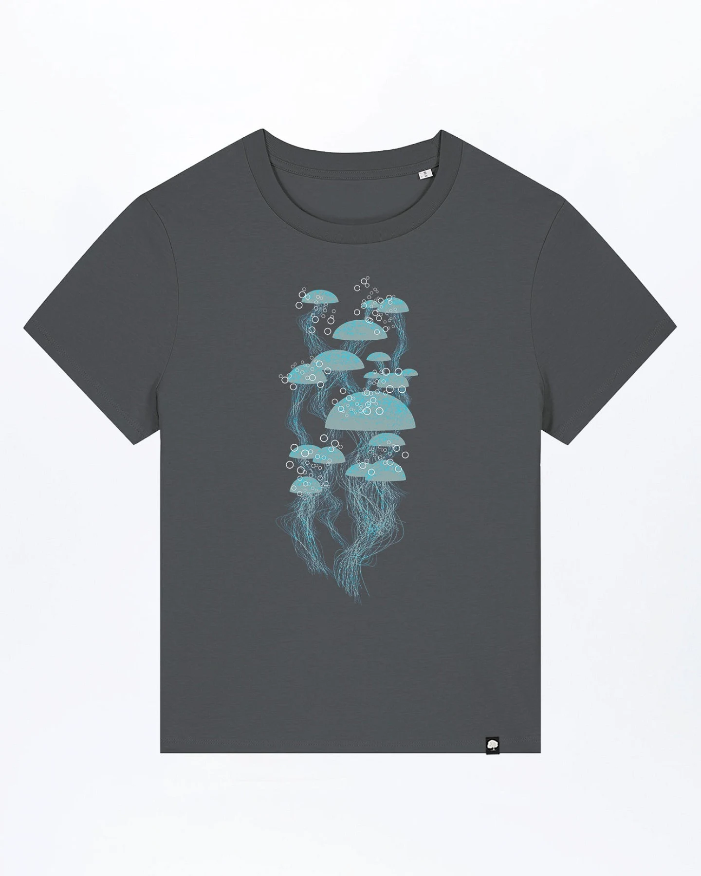Jelly T-Shirt für Frauen – Ansicht 4