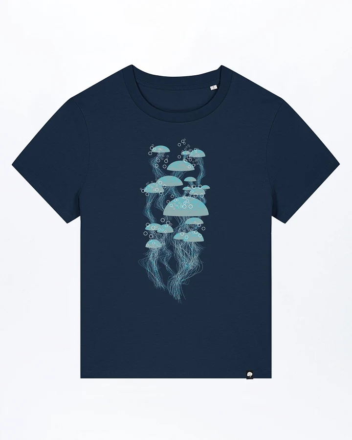 Jelly T-Shirt für Frauen