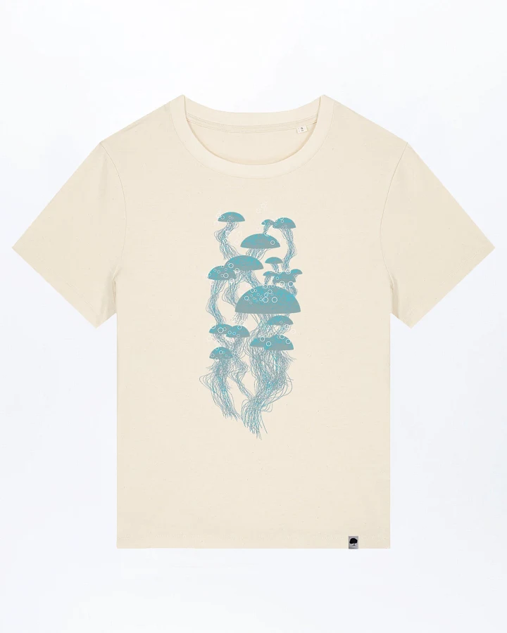 Jelly T-Shirt für Frauen