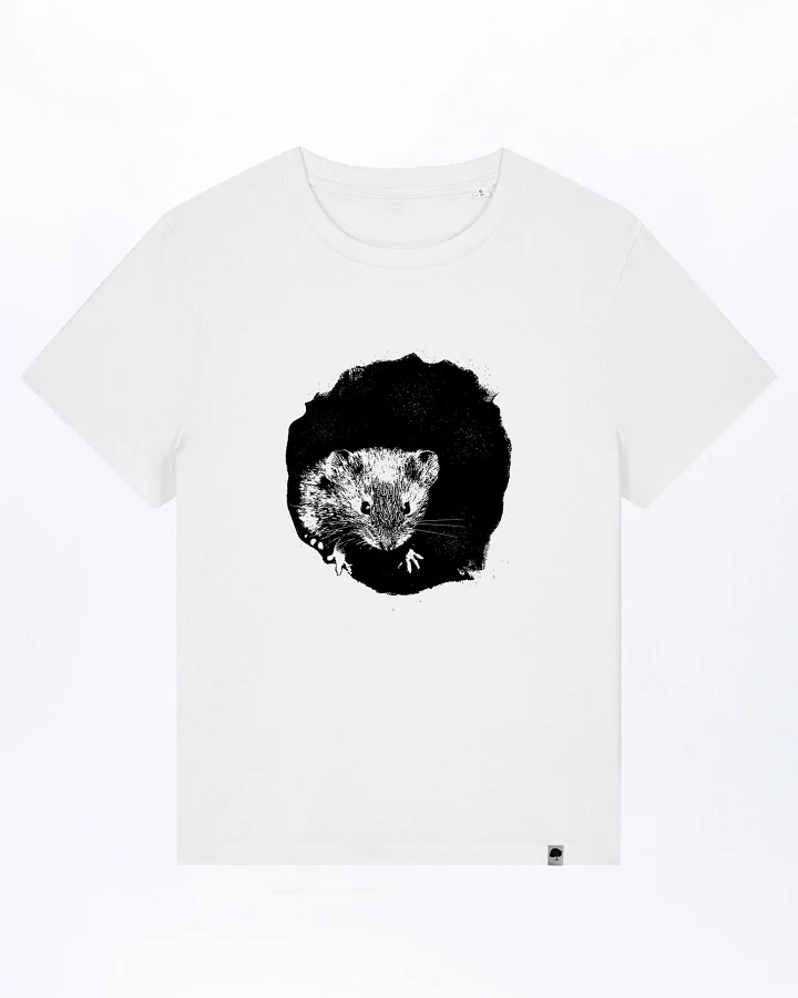 Mousie T-Shirt für Frauen