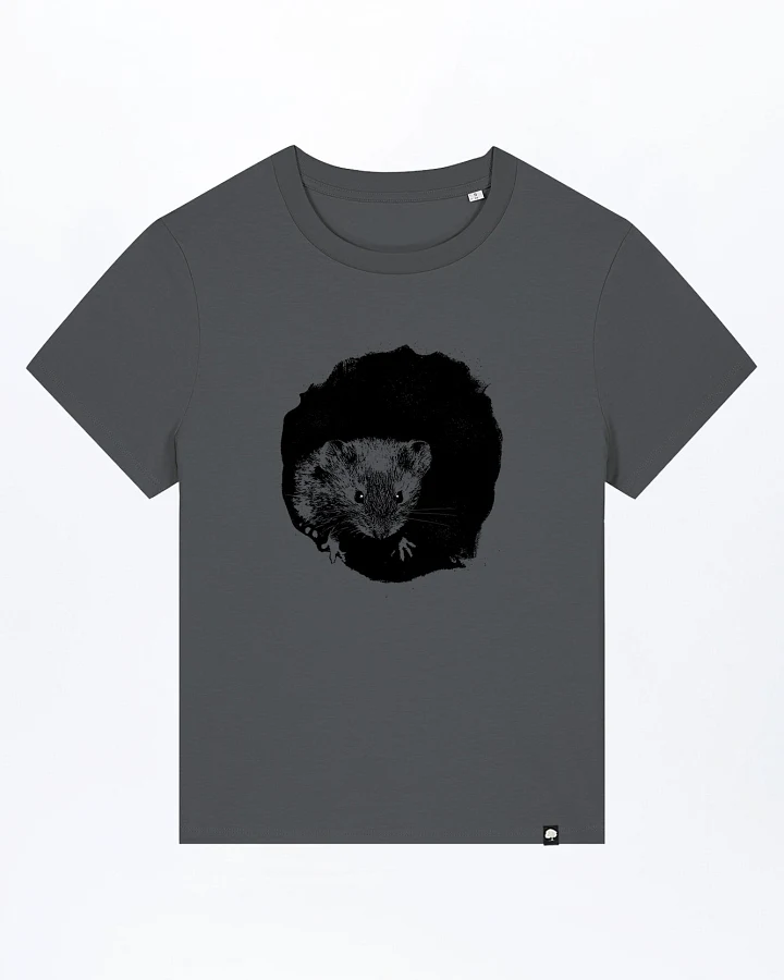 Mousie T-Shirt für Frauen