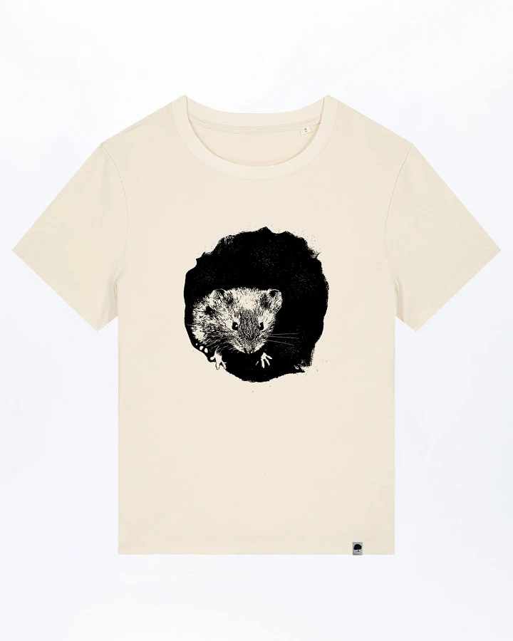 Mousie T-Shirt für Frauen