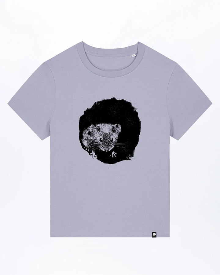 Mousie T-Shirt für Frauen