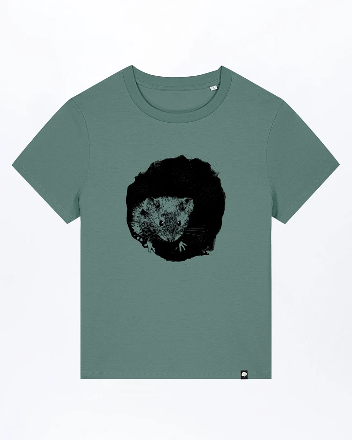 Mousie T-Shirt für Frauen