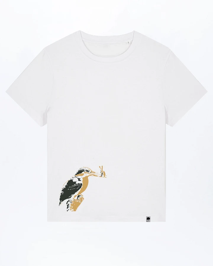 Eisvogel T-Shirt für Frauen