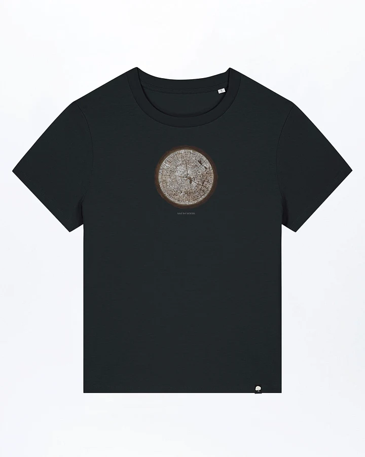 Save the Woods T-Shirt für Frauen
