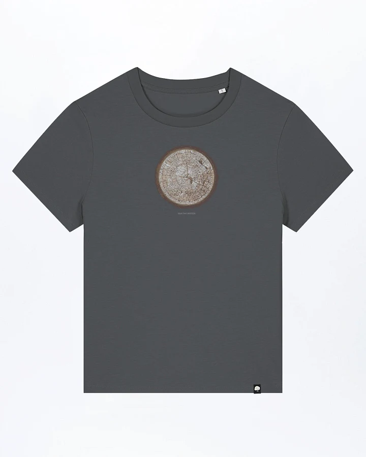 Save the Woods T-Shirt für Frauen