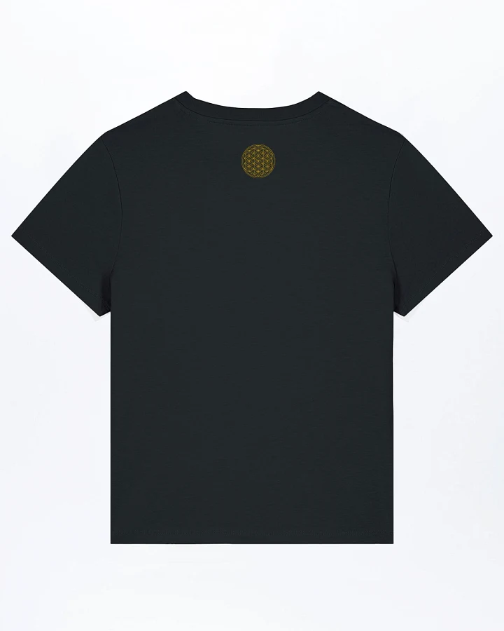 Blume des Lebens T-Shirt für Frauen