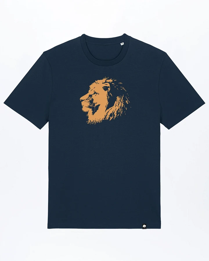 Lion T-Shirt für Männer