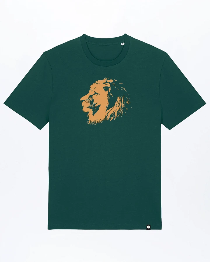 Lion T-Shirt für Männer