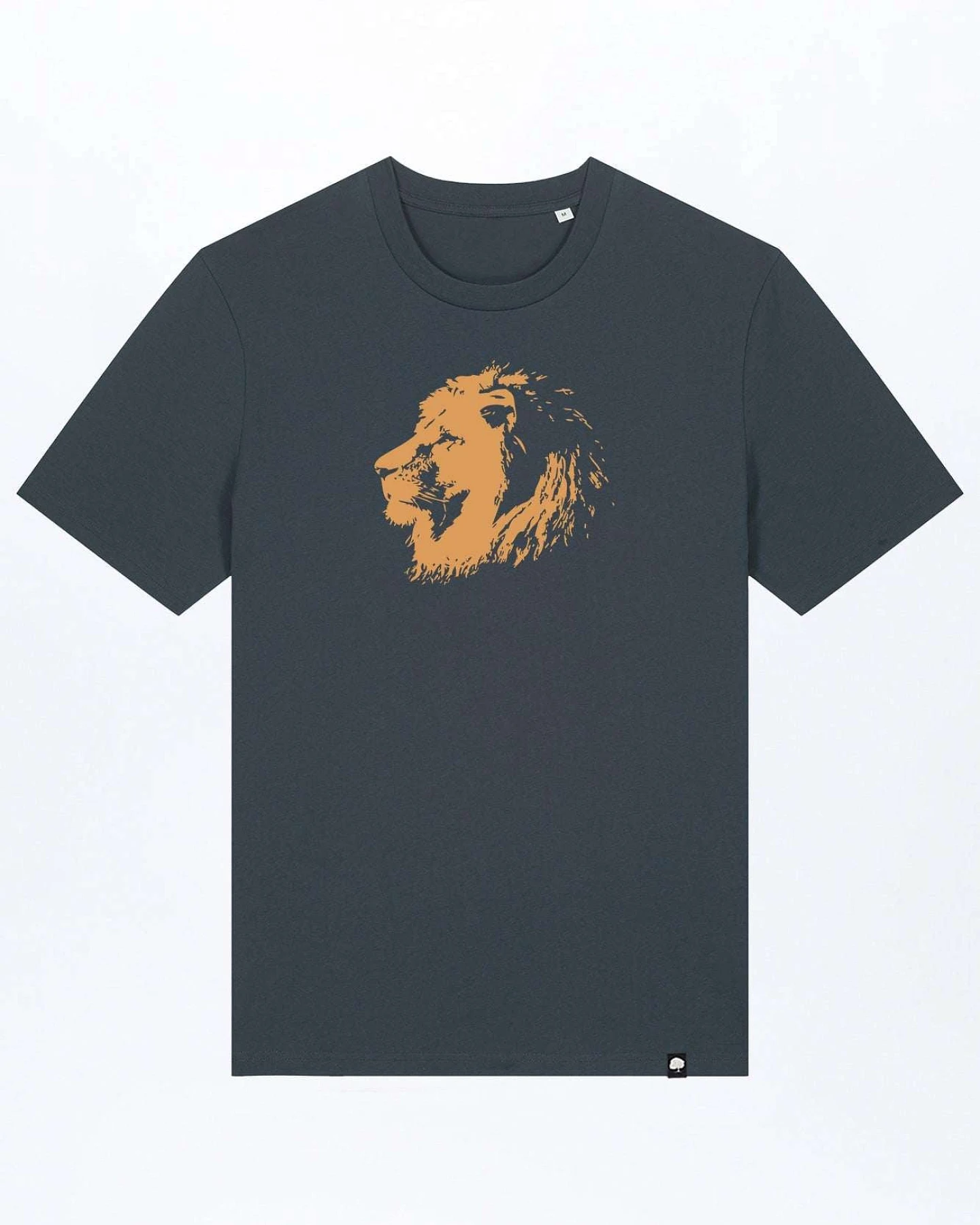 Lion T-Shirt für Männer – Ansicht 5