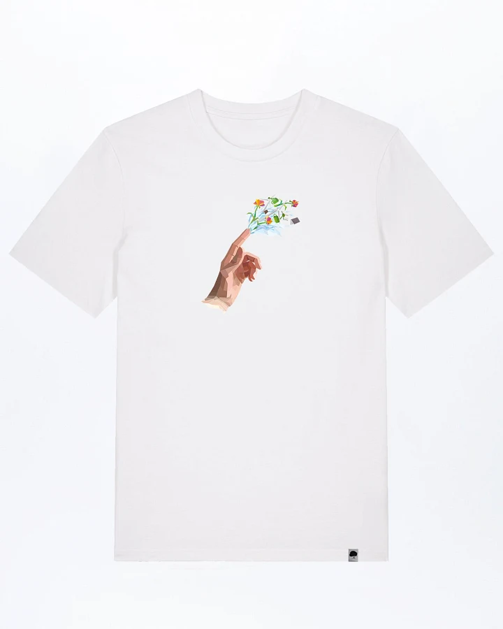 Hand of Good T-Shirt für Männer