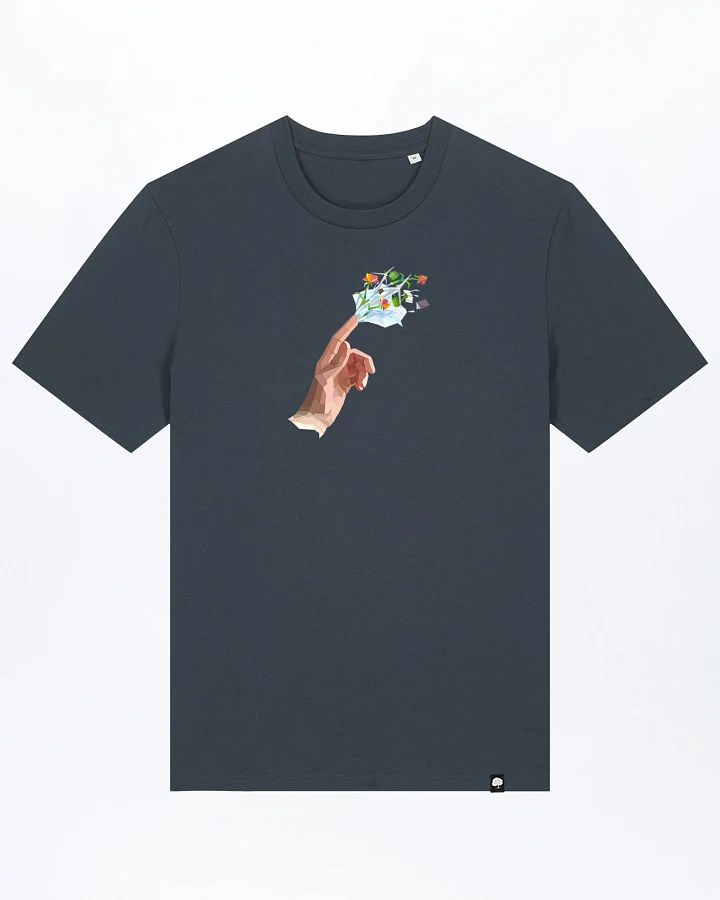 Hand of Good T-Shirt für Männer