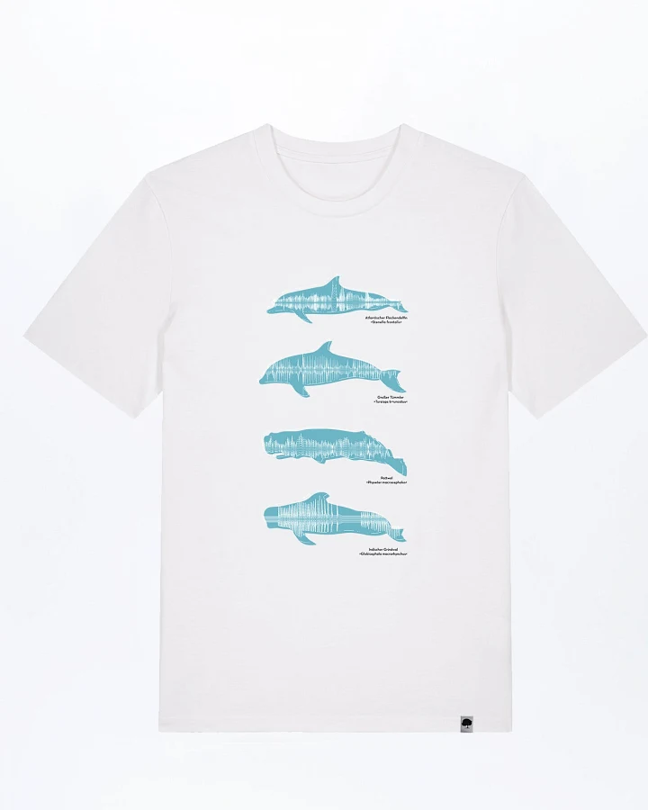 Sound of the Ocean T-Shirt für Männer