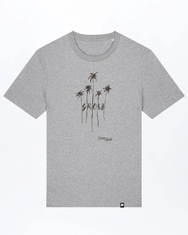 Grow T-Shirt für Männer