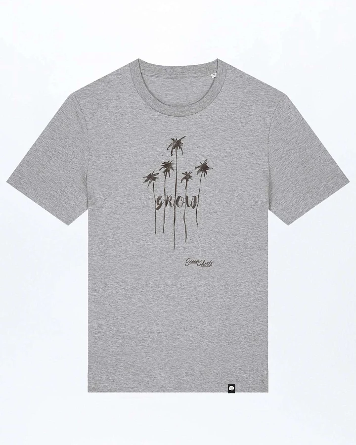 Grow T-Shirt für Männer