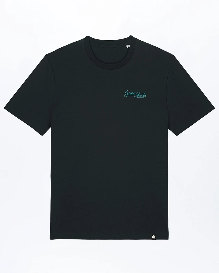 Green Shirts Männer T-Shirt
