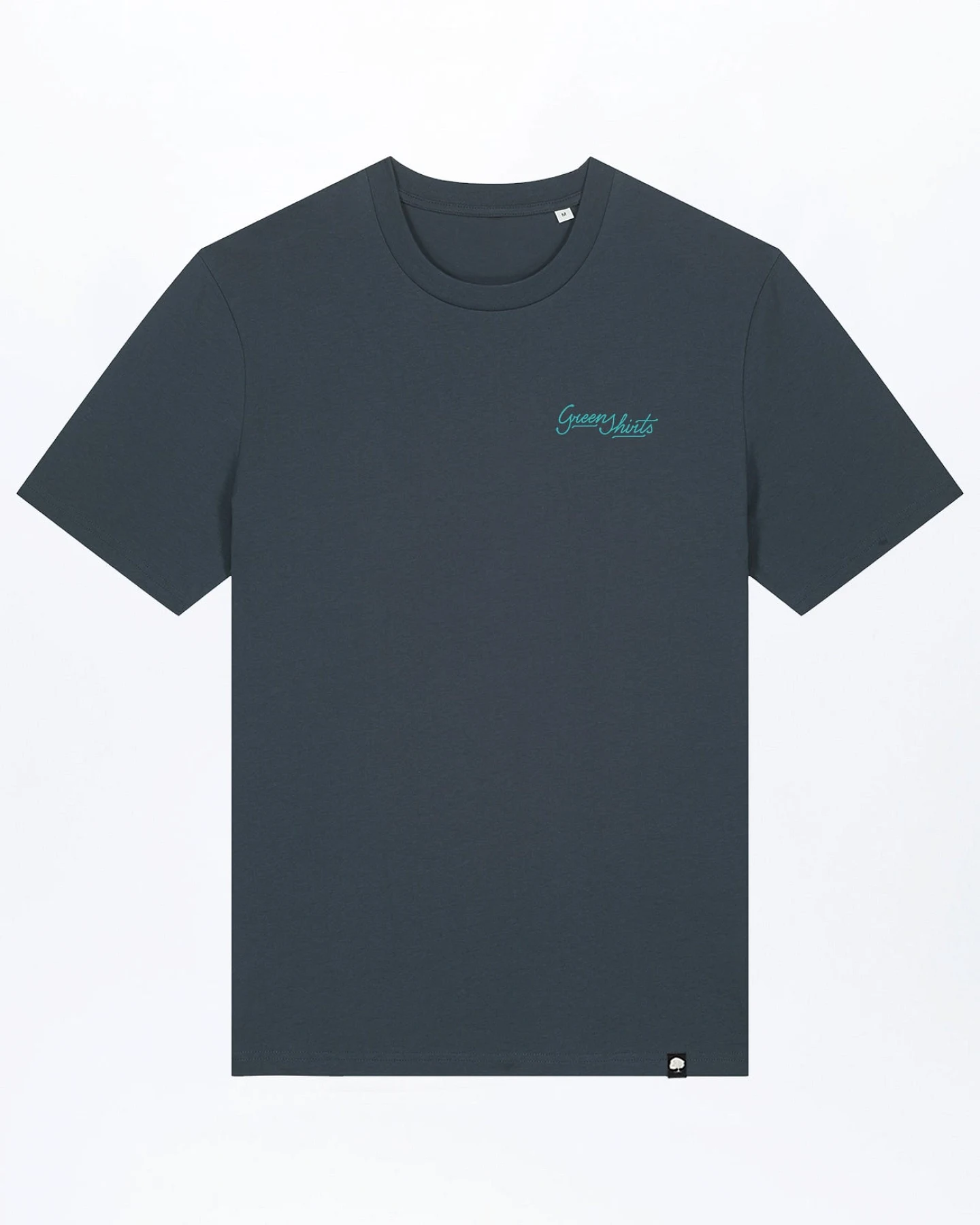 Green Shirts Männer T-Shirt – Ansicht 2