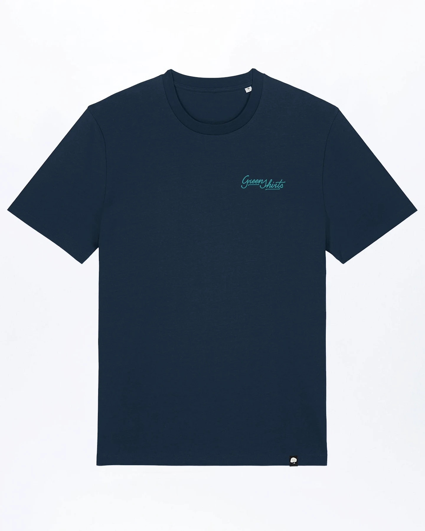 Green Shirts Männer T-Shirt – Ansicht 4