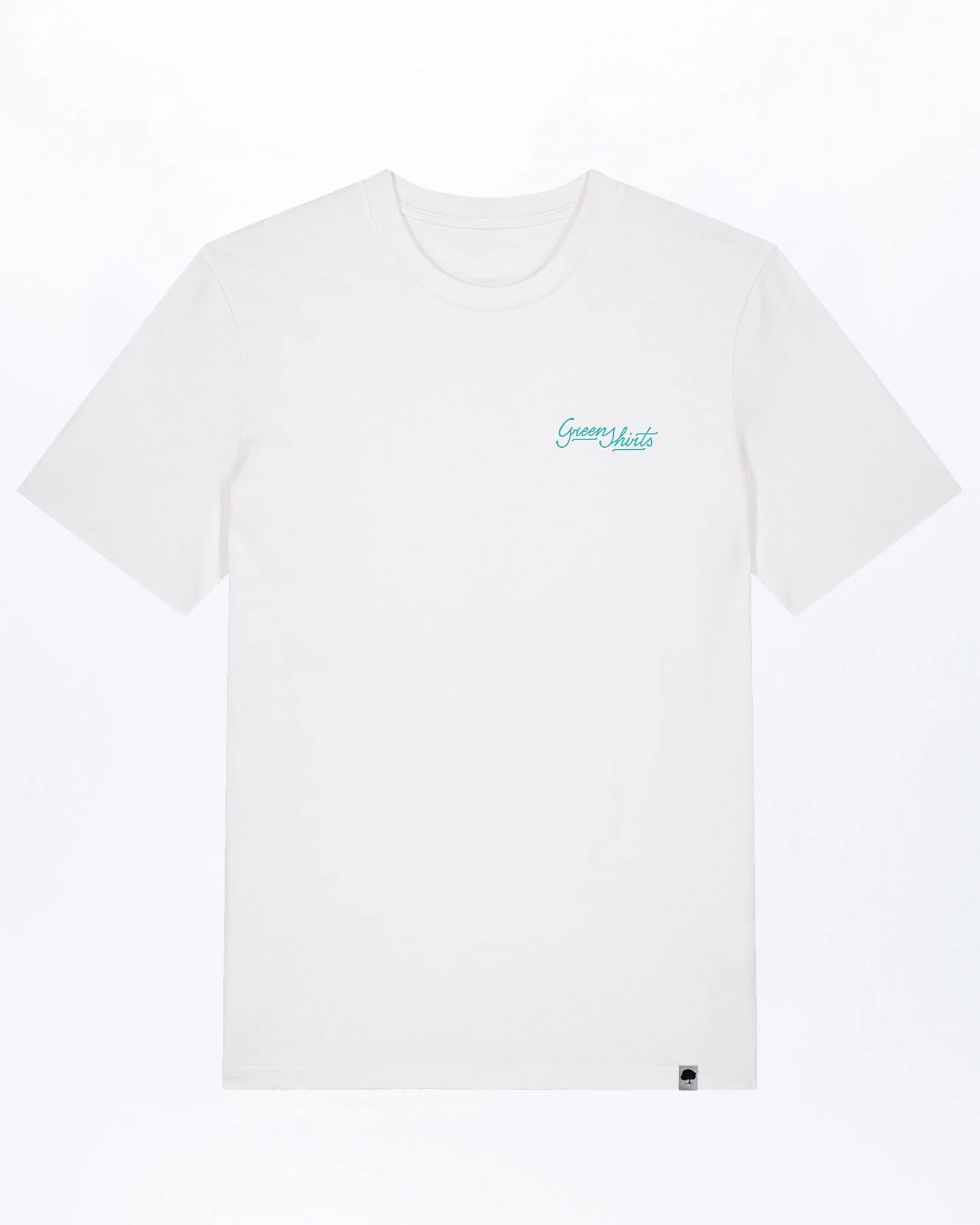 Green Shirts Männer T-Shirt – Ansicht 2