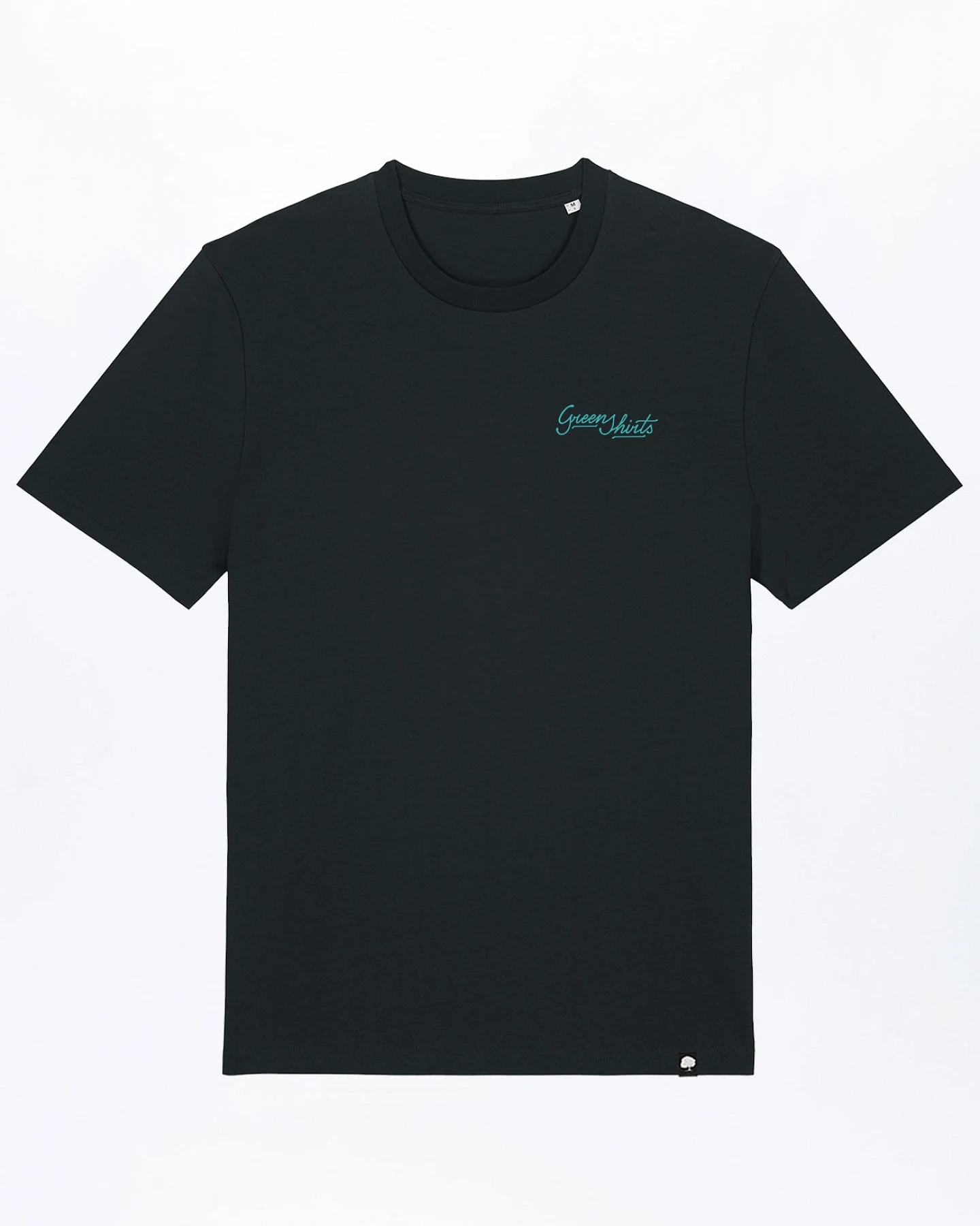 Green Shirts Männer T-Shirt – Ansicht 3