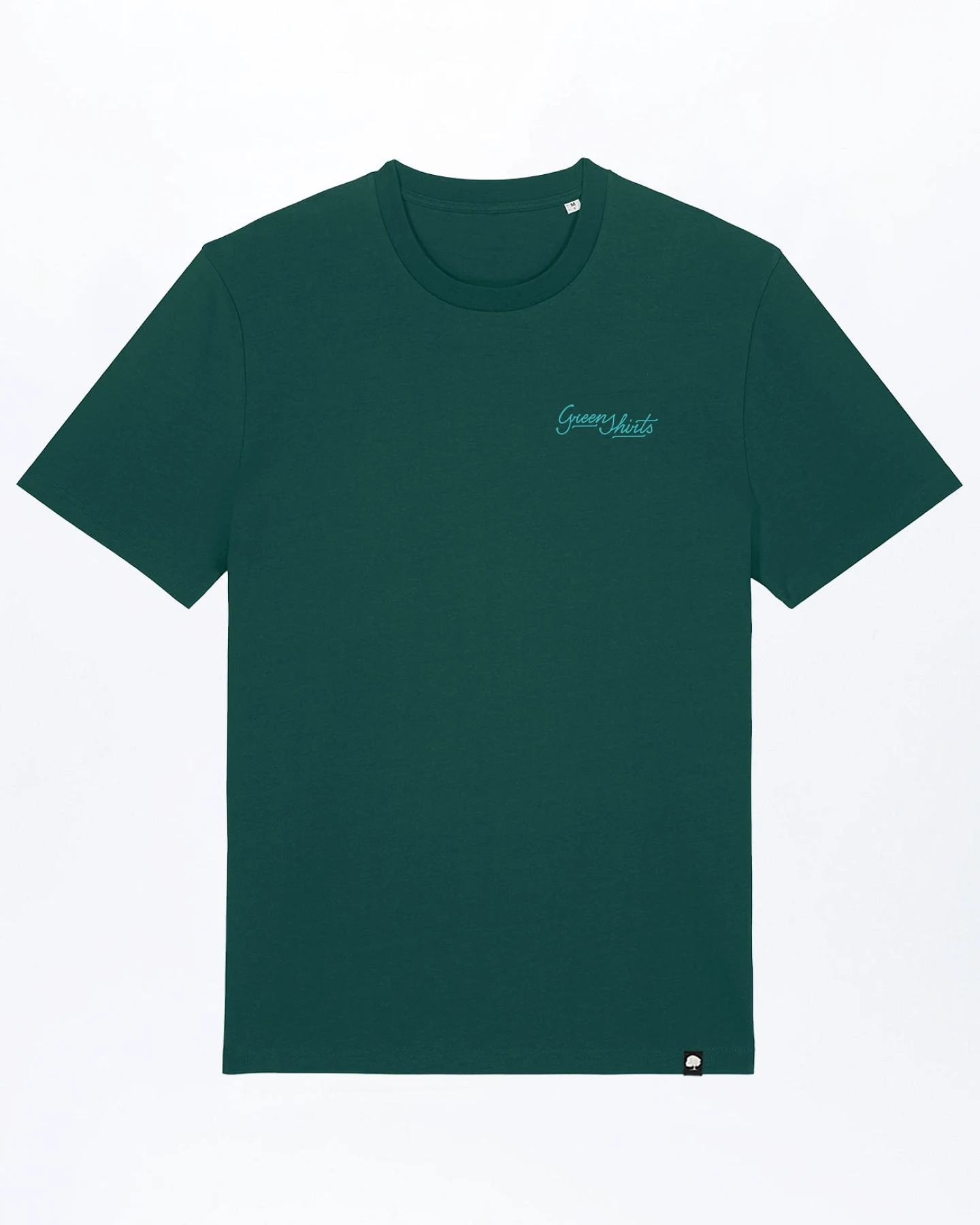 Green Shirts Männer T-Shirt – Ansicht 5