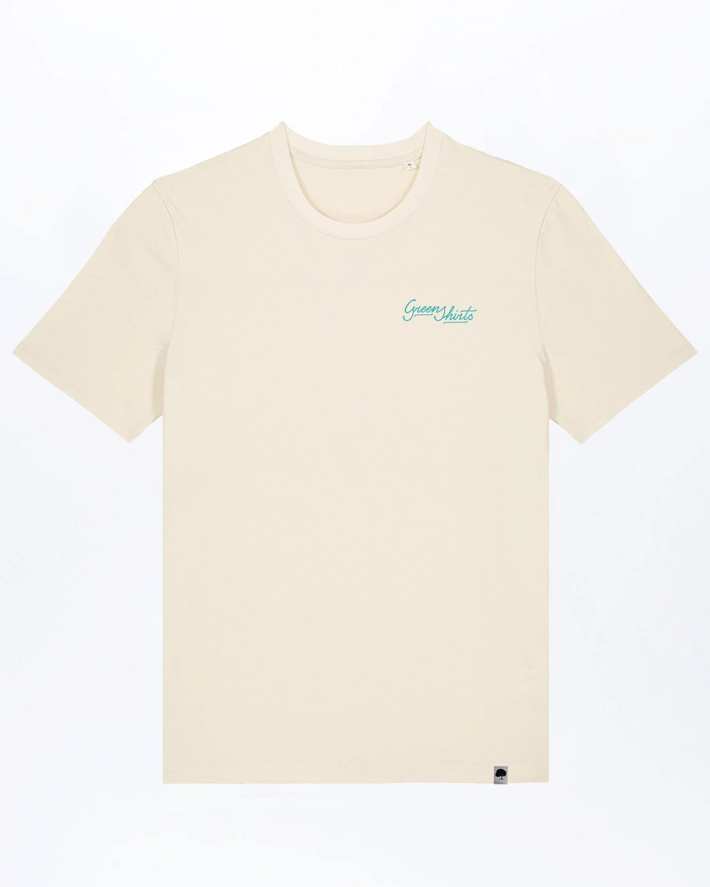Green Shirts Männer T-Shirt – Ansicht 6