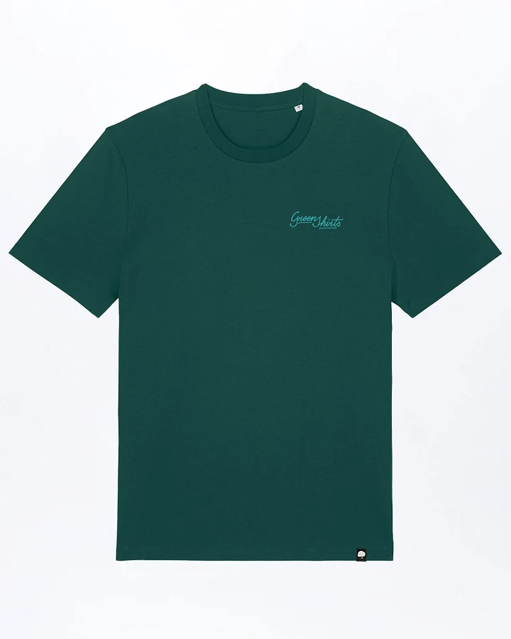 Green Shirts Männer T-Shirt