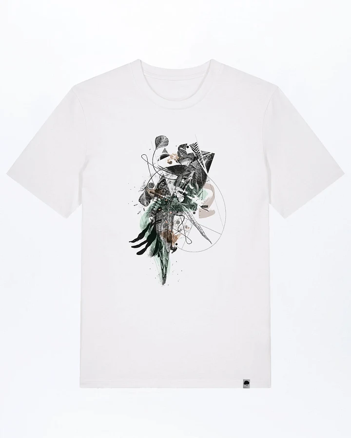 Disorder T-Shirt für Männer