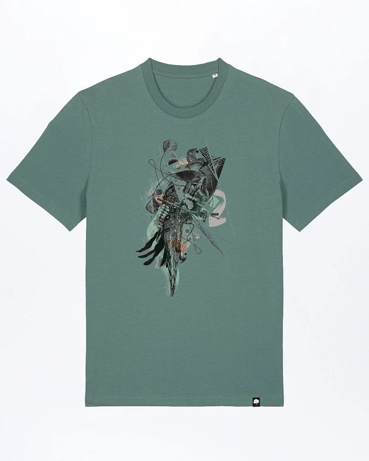 Disorder T-Shirt für Männer