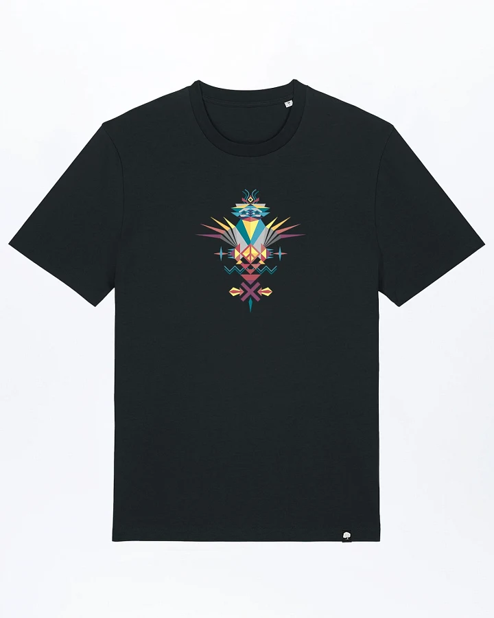 Bird of Peace T-Shirt für Männer