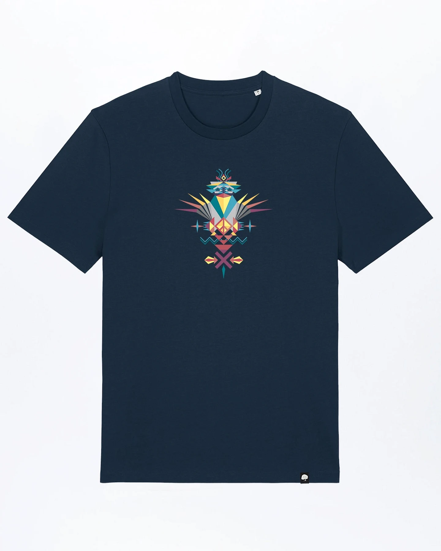 Bird of Peace T-Shirt für Männer – Ansicht 6