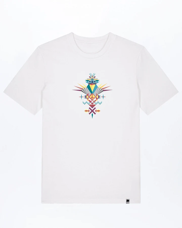 Bird of Peace T-Shirt für Männer