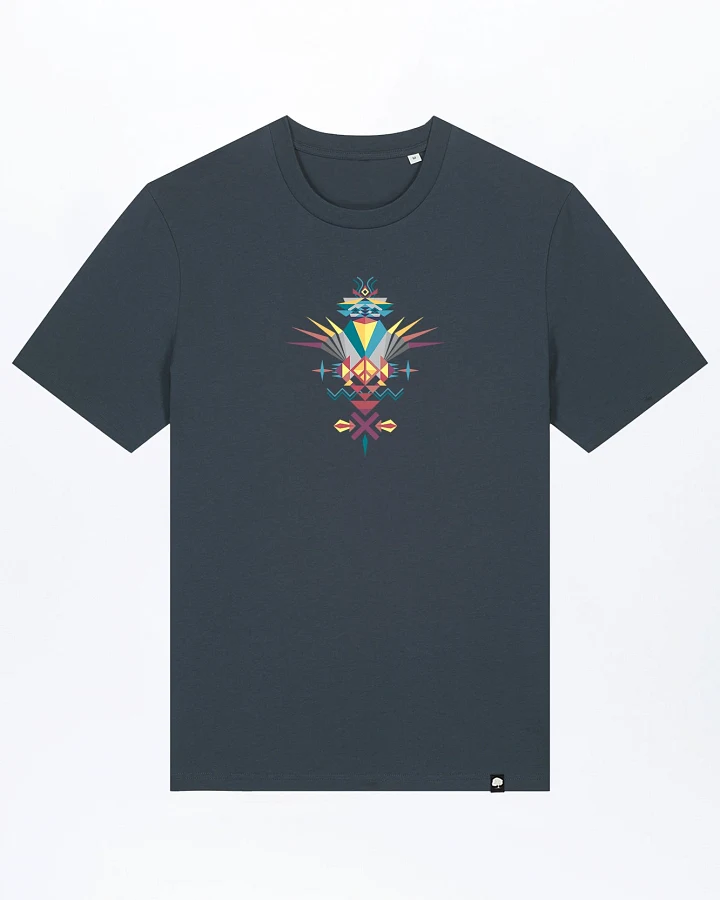 Bird of Peace T-Shirt für Männer