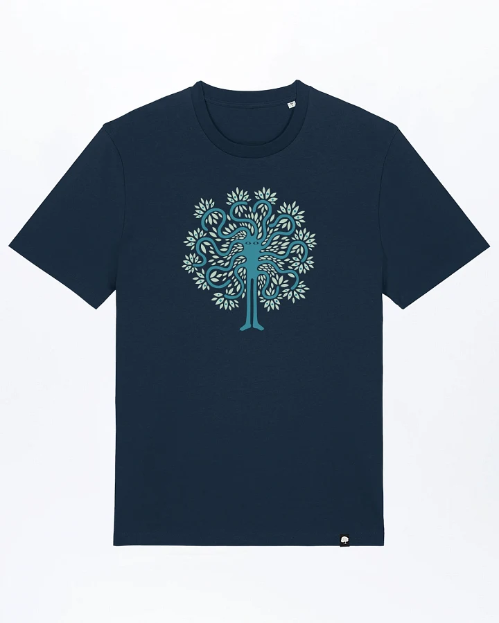 Blau